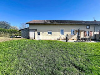  Maison � vendre 8 pi�ces 160 m�