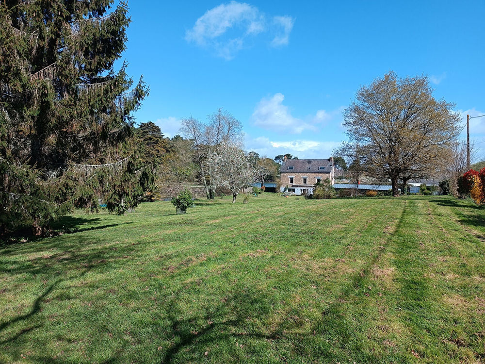 � vendre  Maison Baden (56870)