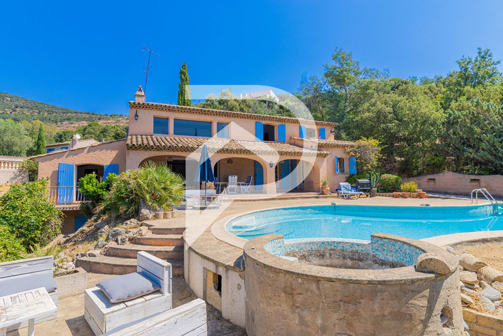 � vendre  Maison Grimaud (83310)