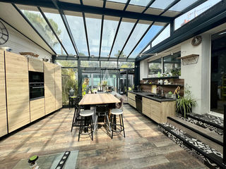  Maison � vendre 9 pi�ces 232 m�