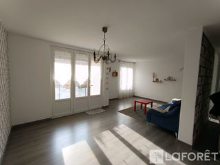  Appartement � vendre 4 pi�ces 83 m�