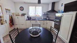  Maison � vendre 7 pi�ces 145 m�