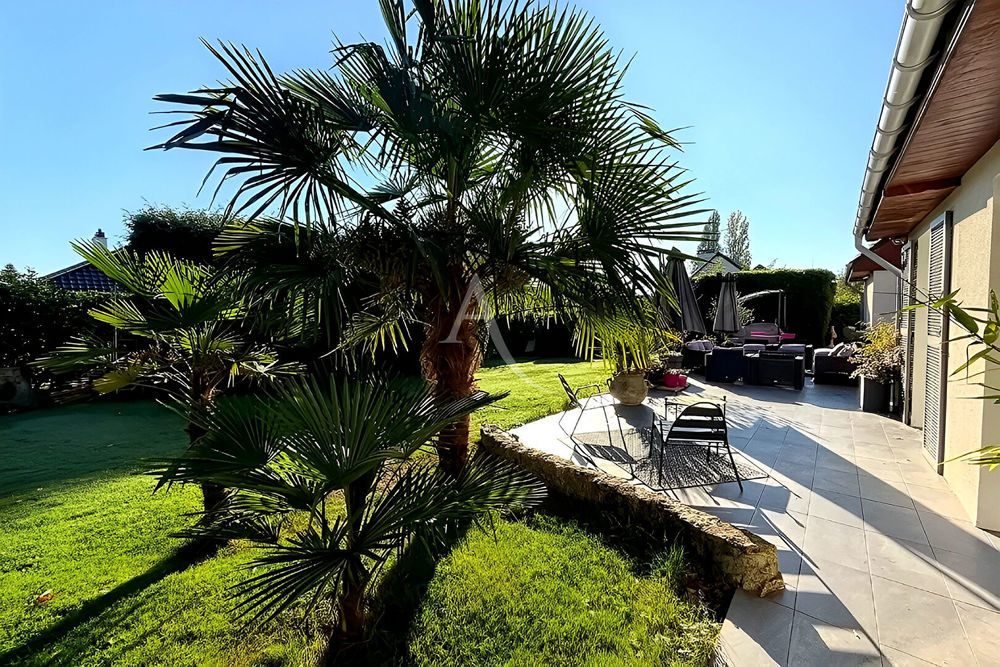 � vendre  Maison L�signy (77150)