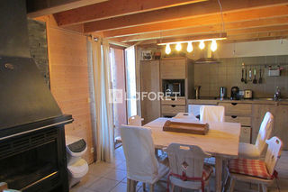  Appartement � vendre 4 pi�ces 57 m�