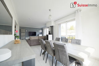  Maison � vendre 8 pi�ces 156 m�