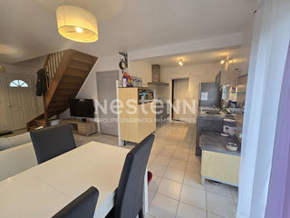  Maison � vendre 5 pi�ces 89 m�