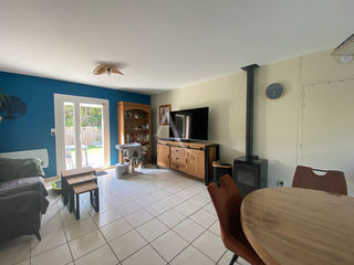  Maison � vendre 3 pi�ces 67 m�