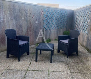  Appartement � louer 1 pi�ce 22 m�