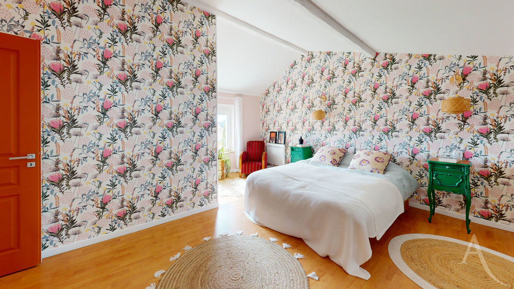 � vendre  Villa Malissard (26120)