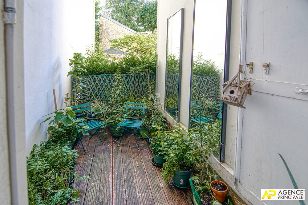 � vendre  Appartement Versailles (78000)