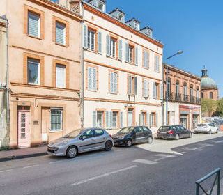  Immeuble � vendre 6 pi�ces 85 m�