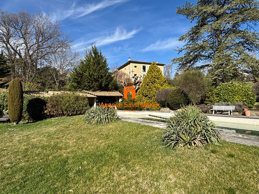 � vendre  Maison Dieulefit (26220)