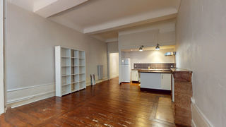  Appartement � vendre 2 pi�ces 61 m�