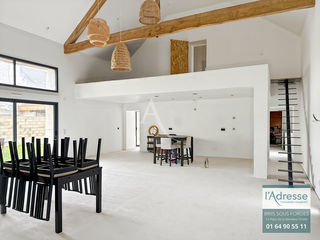  Maison � vendre 6 pi�ces 200 m�