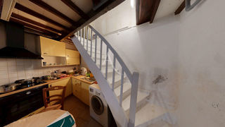  Maison � vendre 3 pi�ces 65 m�