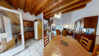  Maison � vendre 5 pi�ces 128 m�