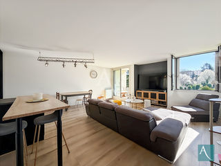  Appartement � vendre 5 pi�ces 91 m�