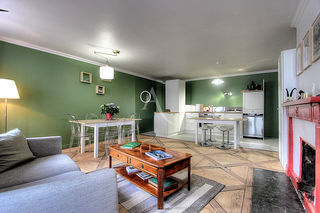  Appartement � vendre 2 pi�ces 50 m�