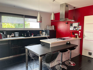  Maison � vendre 5 pi�ces 140 m�