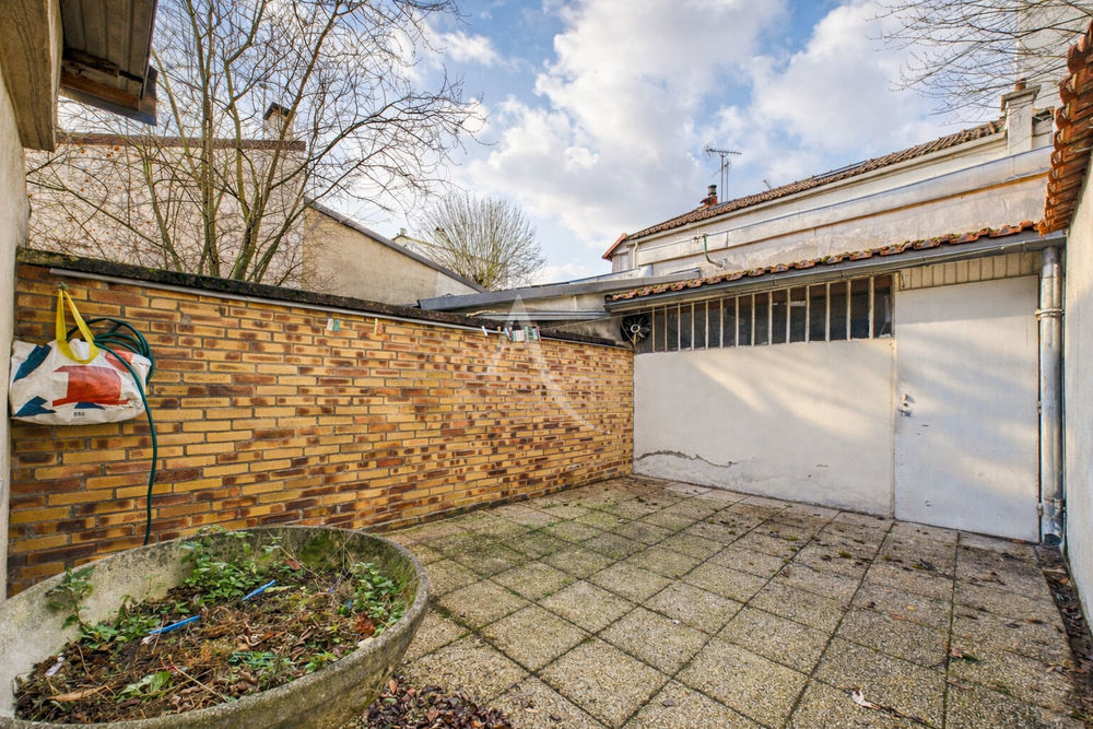 � vendre  Maison Nogent-sur-Marne (94130)