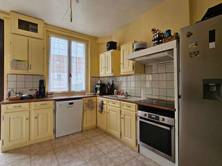  Maison � vendre 6 pi�ces 132 m�