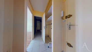  Appartement � vendre 1 pi�ce 26 m�