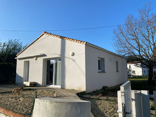  Maison � vendre 4 pi�ces 205 m�