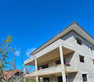  Appartement � vendre 4 pi�ces 94 m�