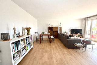  Appartement � vendre 3 pi�ces 73 m�