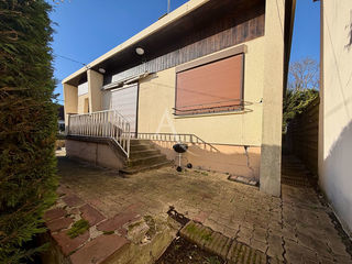  Maison � vendre 4 pi�ces 70 m�