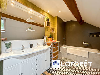  Maison � vendre 6 pi�ces 97 m�