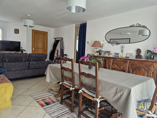  Maison � vendre 3 pi�ces 71 m�