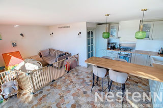  Maison � vendre 3 pi�ces 61 m�