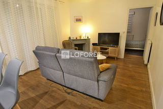  Appartement � vendre 3 pi�ces 54 m�