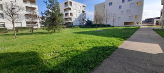  Appartement � vendre 4 pi�ces 76 m�