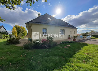  Maison � vendre 8 pi�ces 230 m�