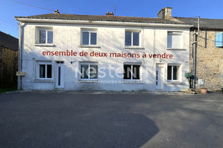  Maison � vendre 10 pi�ces 149 m�