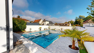  Maison � vendre 10 pi�ces 309 m�