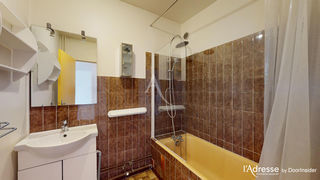  Appartement � vendre 2 pi�ces 58 m�