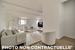  Appartement � vendre 1 pi�ce 32 m�