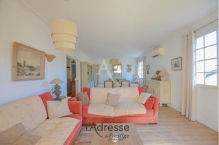  Appartement � vendre 5 pi�ces 135 m�