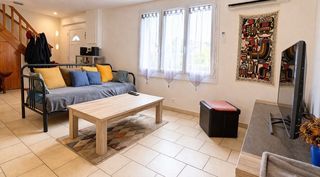  Maison � vendre 6 pi�ces 80 m�