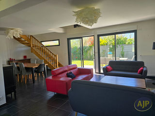  Maison � vendre 5 pi�ces 103 m�