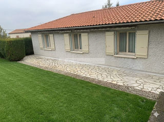  Maison � vendre 5 pi�ces 104 m�