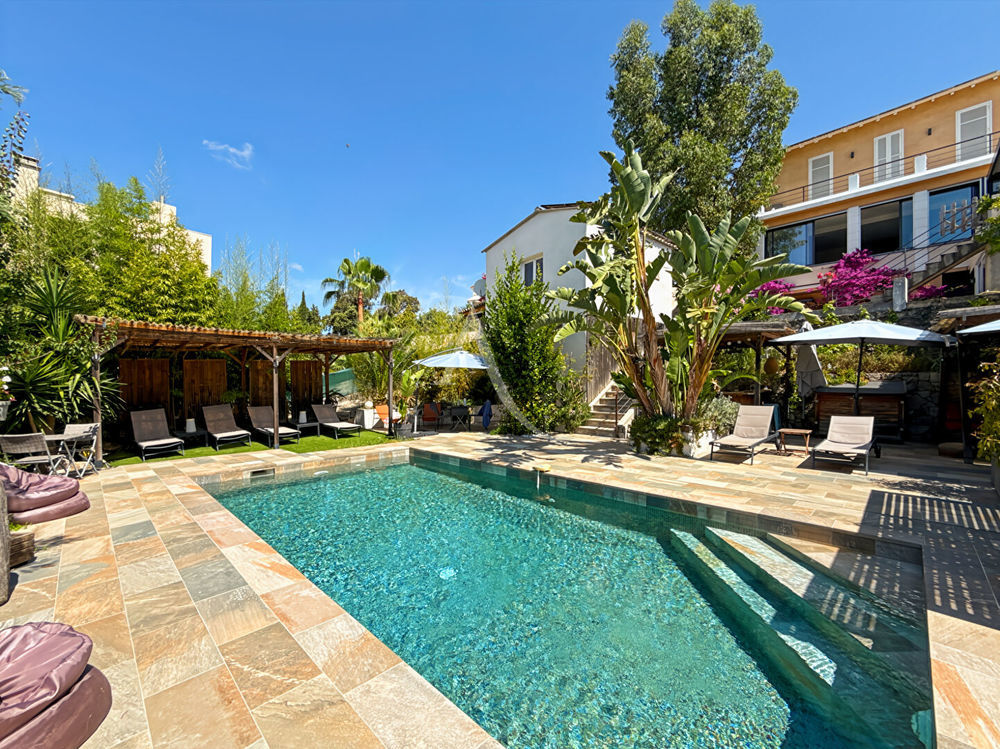 � vendre  Maison Cannes (06400)