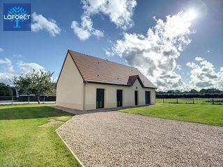  Maison 5 pi�ces 95 m� Bernay