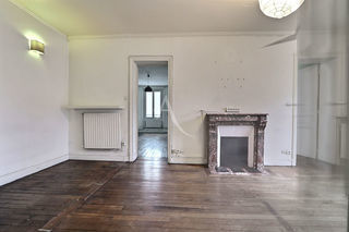  Appartement � vendre 3 pi�ces 54 m�