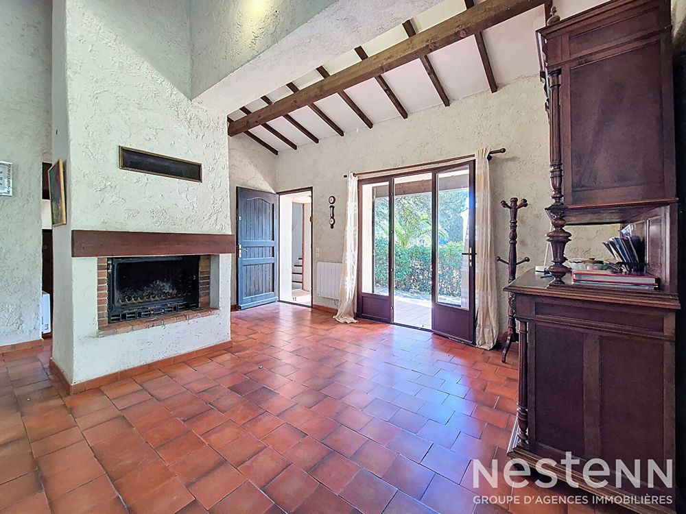 � vendre  Maison Cavalaire-sur-Mer (83240)