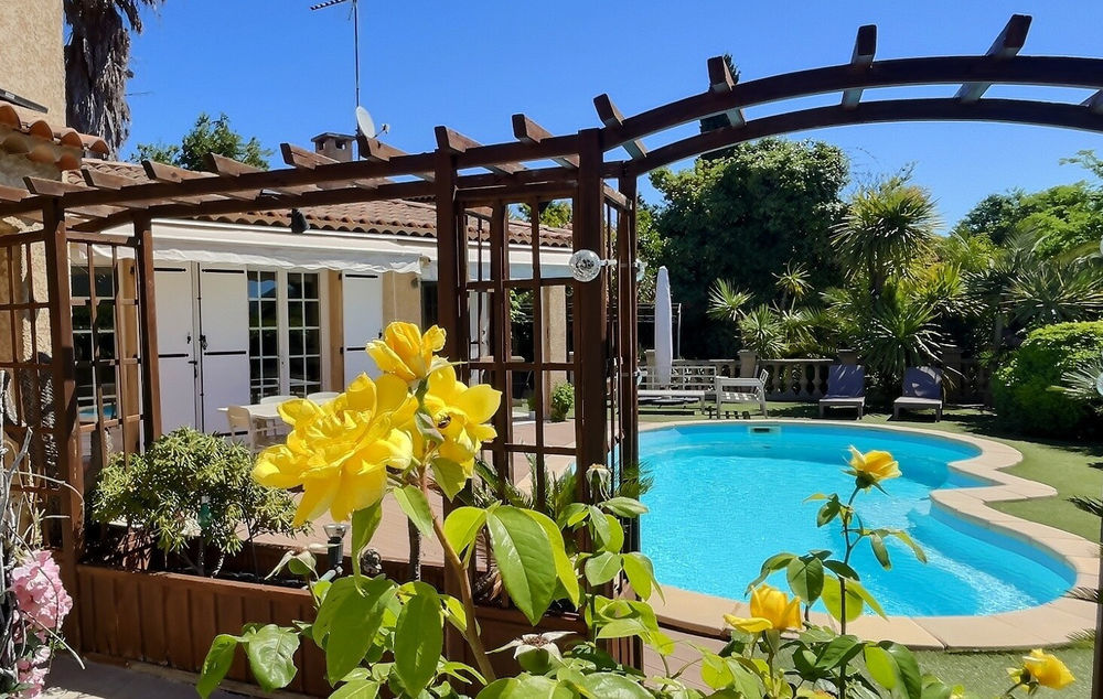 � vendre  Maison Marseille 12