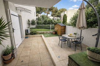  Appartement � vendre 2 pi�ces 29 m�